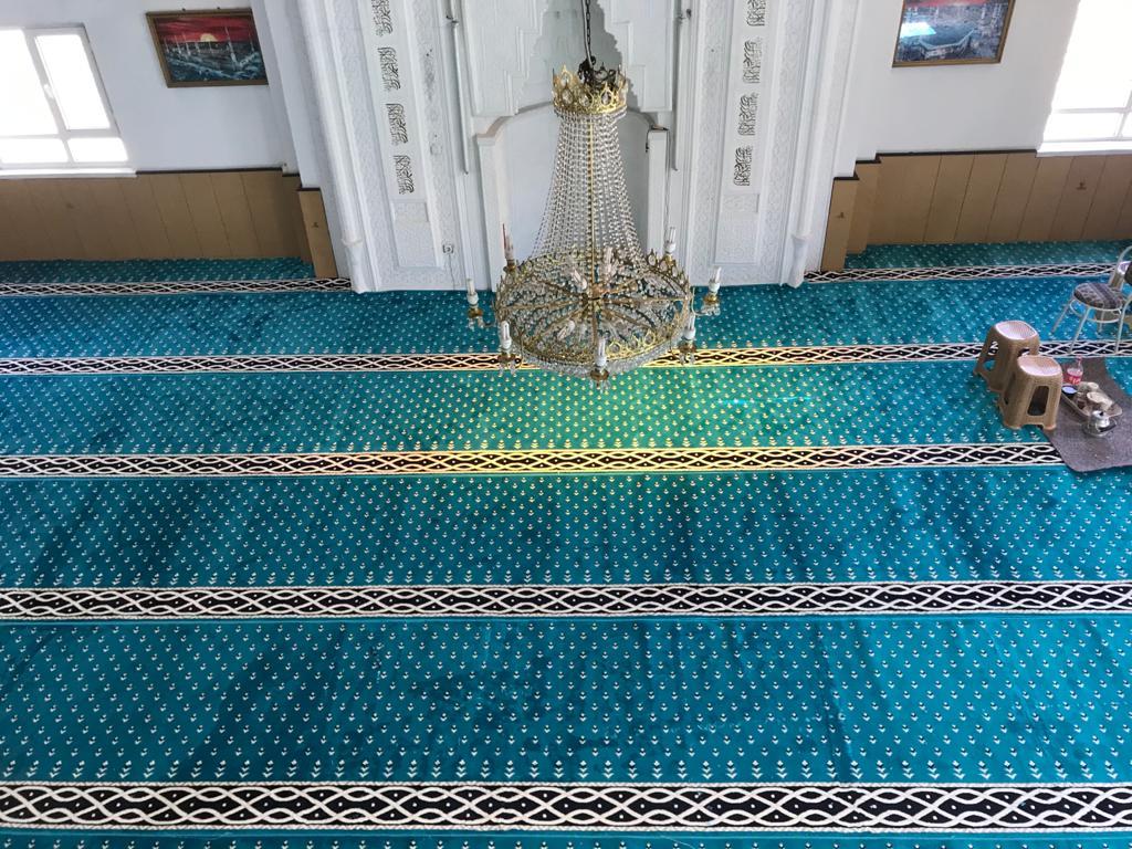 ANKARA/ ALTINDAĞ Karakum Fatih Camii
