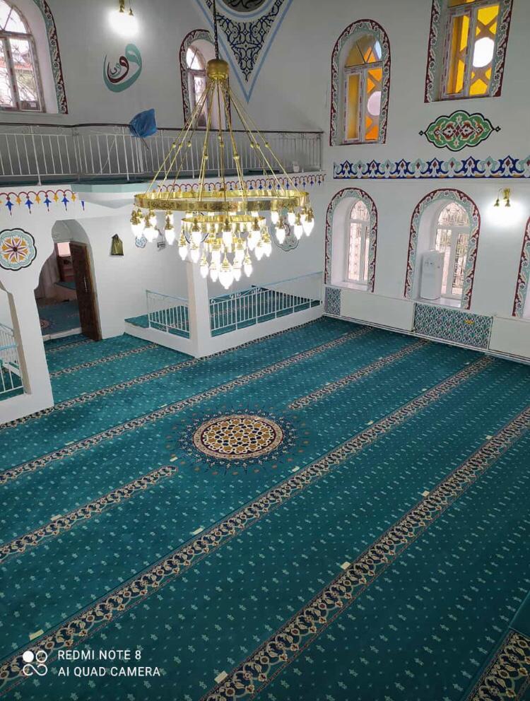 MANİSA/ SELENDİ Şerefiye Camii