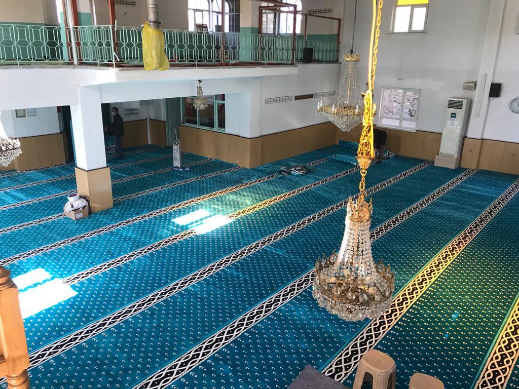 ANKARA/ ALTINDAĞ Karakum Fatih Camii