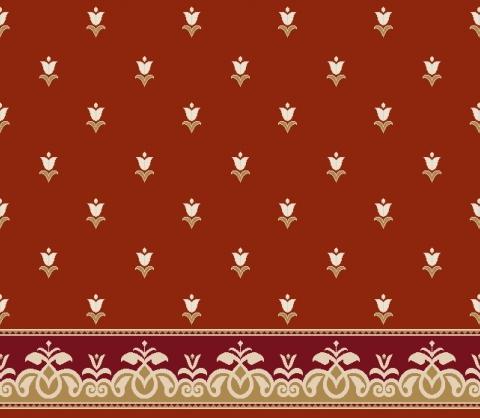 S129  -  KİREMİT CAMİ HALISI