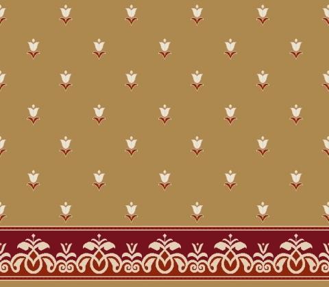 S129  -  HARDAL CAMİ HALISI